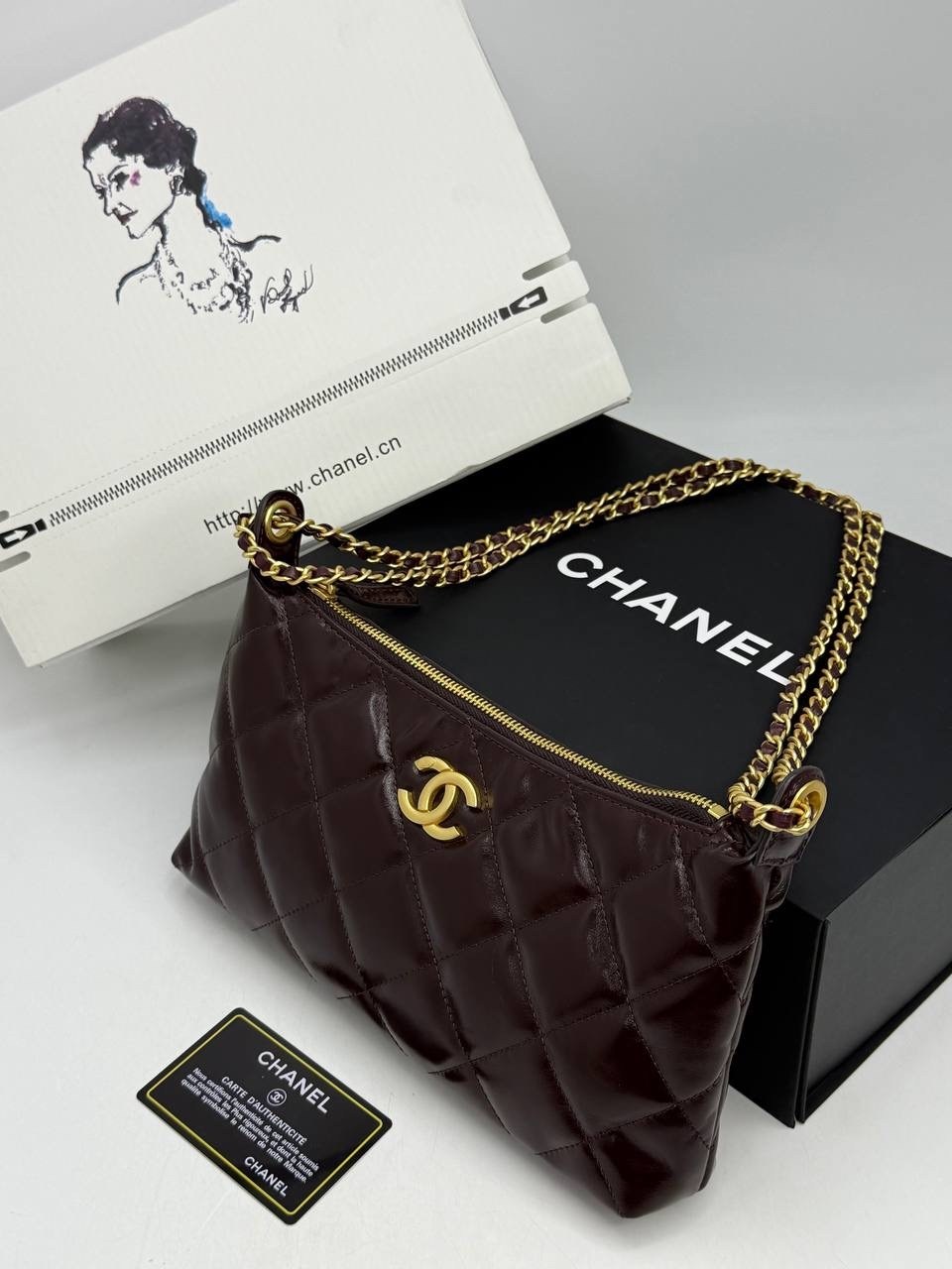 сумка женская chanel,сумка chanel,сумка шанель,сумка в стиле шанель из воловьей кожи 26см*15см,сумка в стиле шанель из воловьей кожи 19см*10см