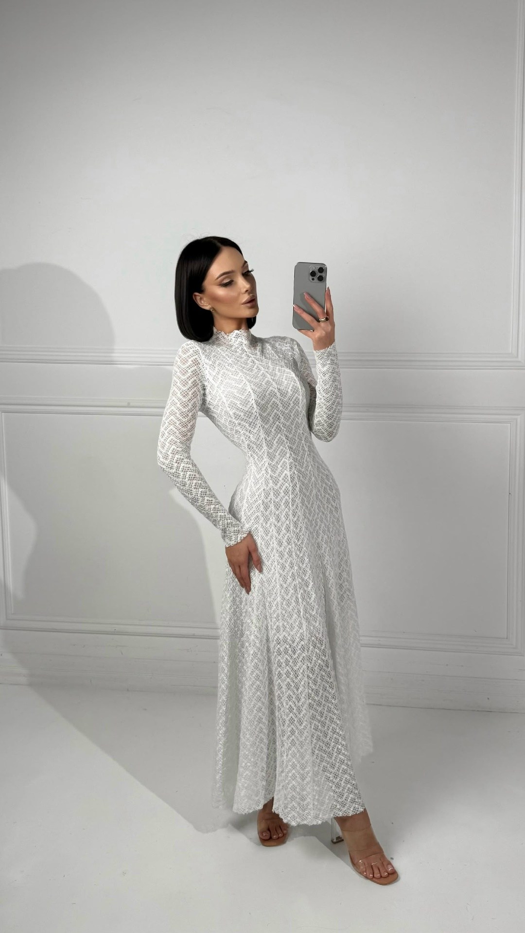 ажурное платье,кружевное платье,платье свадебное вечернее из кружева tantino,модное платье,длинное платье для женщин