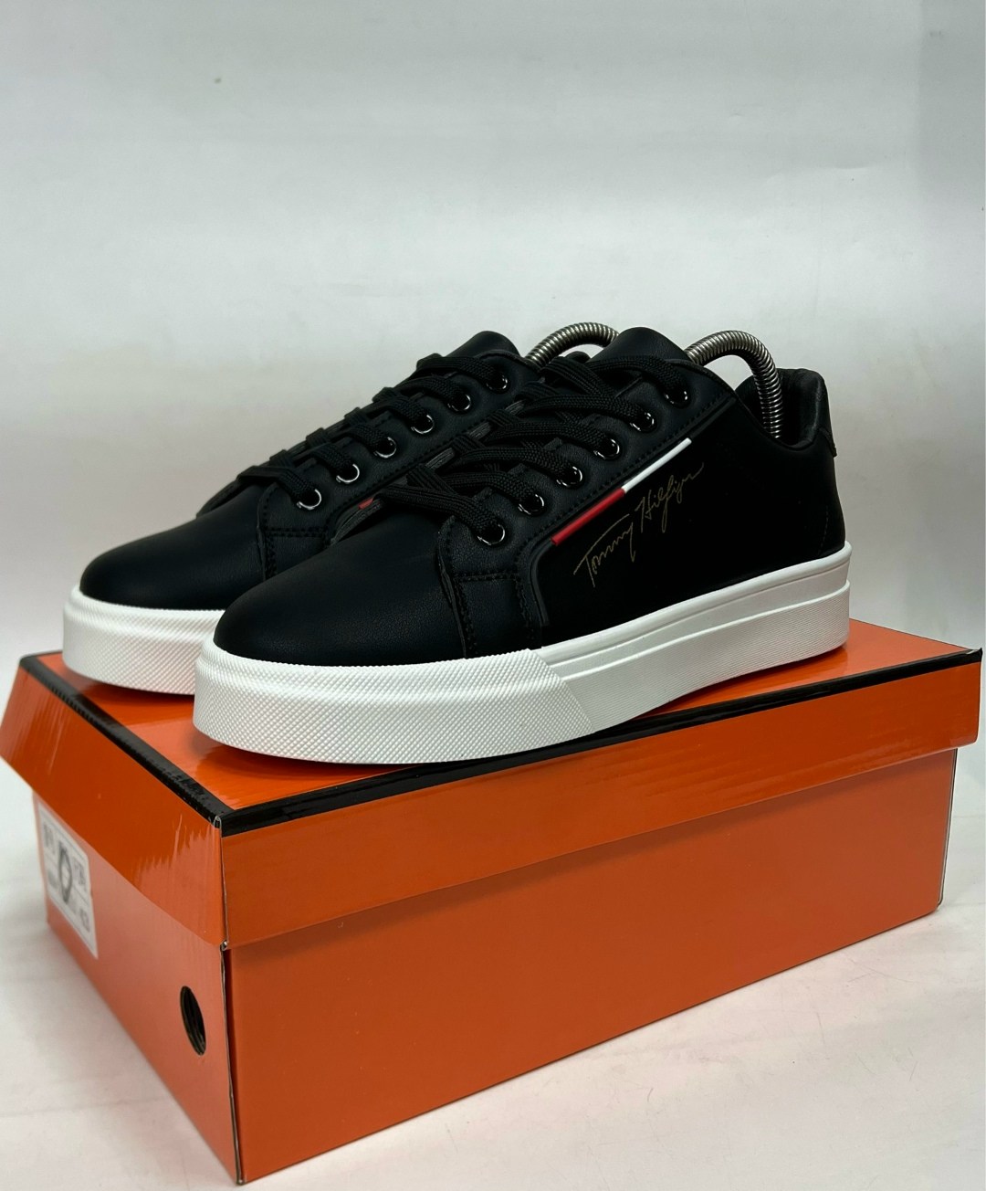 ,кроссовки tommy hilfiger,мужские кеды,кроссовки черные,tommy hilfiger кеды