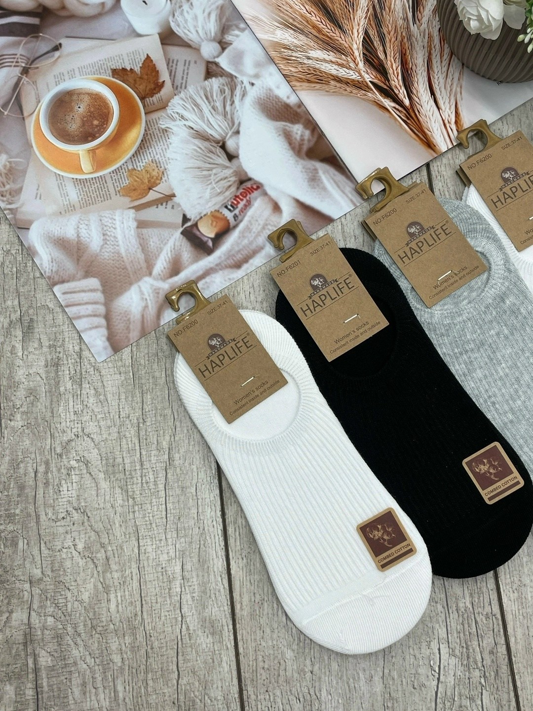 носки комплект,носки женские 10 пар,носки женские,комплект носков женских,женские следки