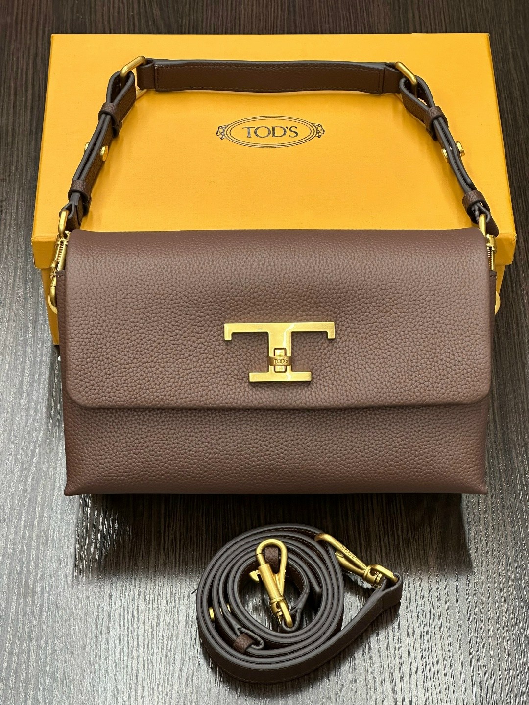 сумка женская tods,сумка женская брендовая,сумка tods,tod’s сумка багет на плечо,сумка