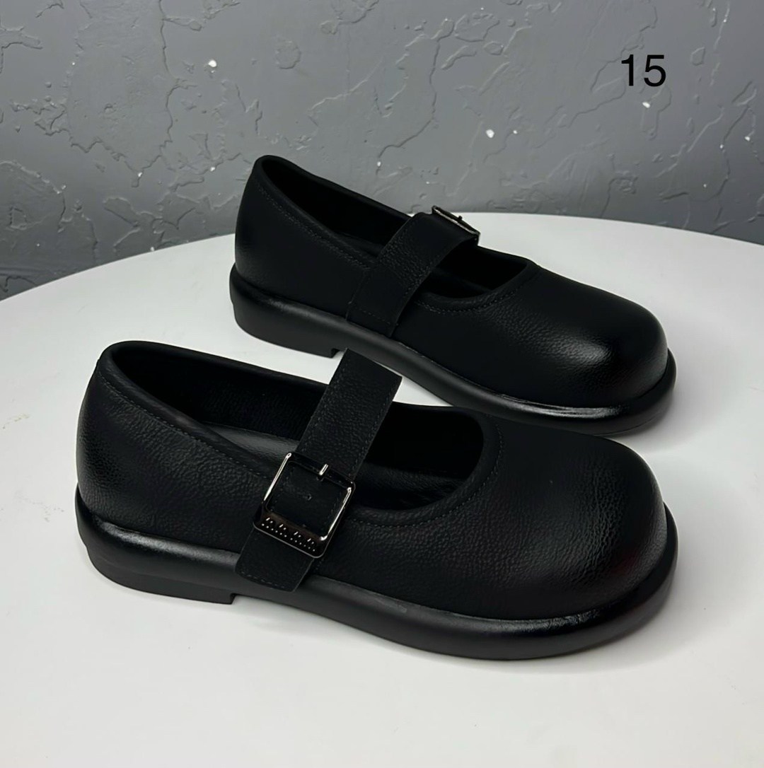 кожаные туфли для девочки,школьные туфли для девочек,туфли мэри джейн,школьная ,