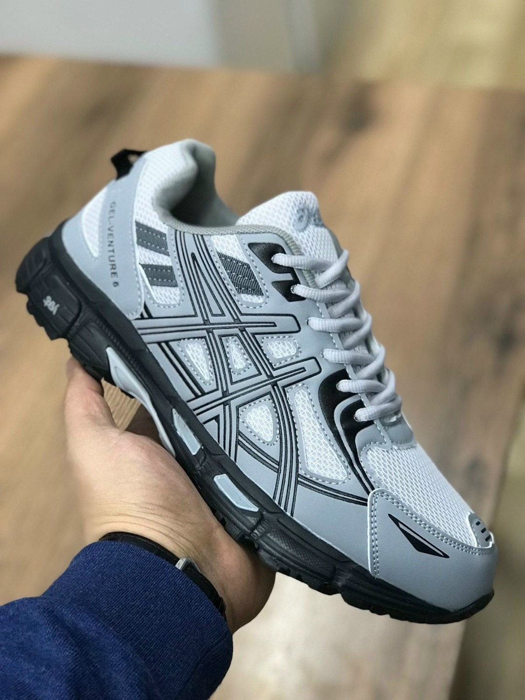 кроссовки asics gel kahana 8,кроссовки мужские asics,кроссовки мужские asics gel-kahana 8,кроссовки asics,asics gel kahana 8 black termo goretex