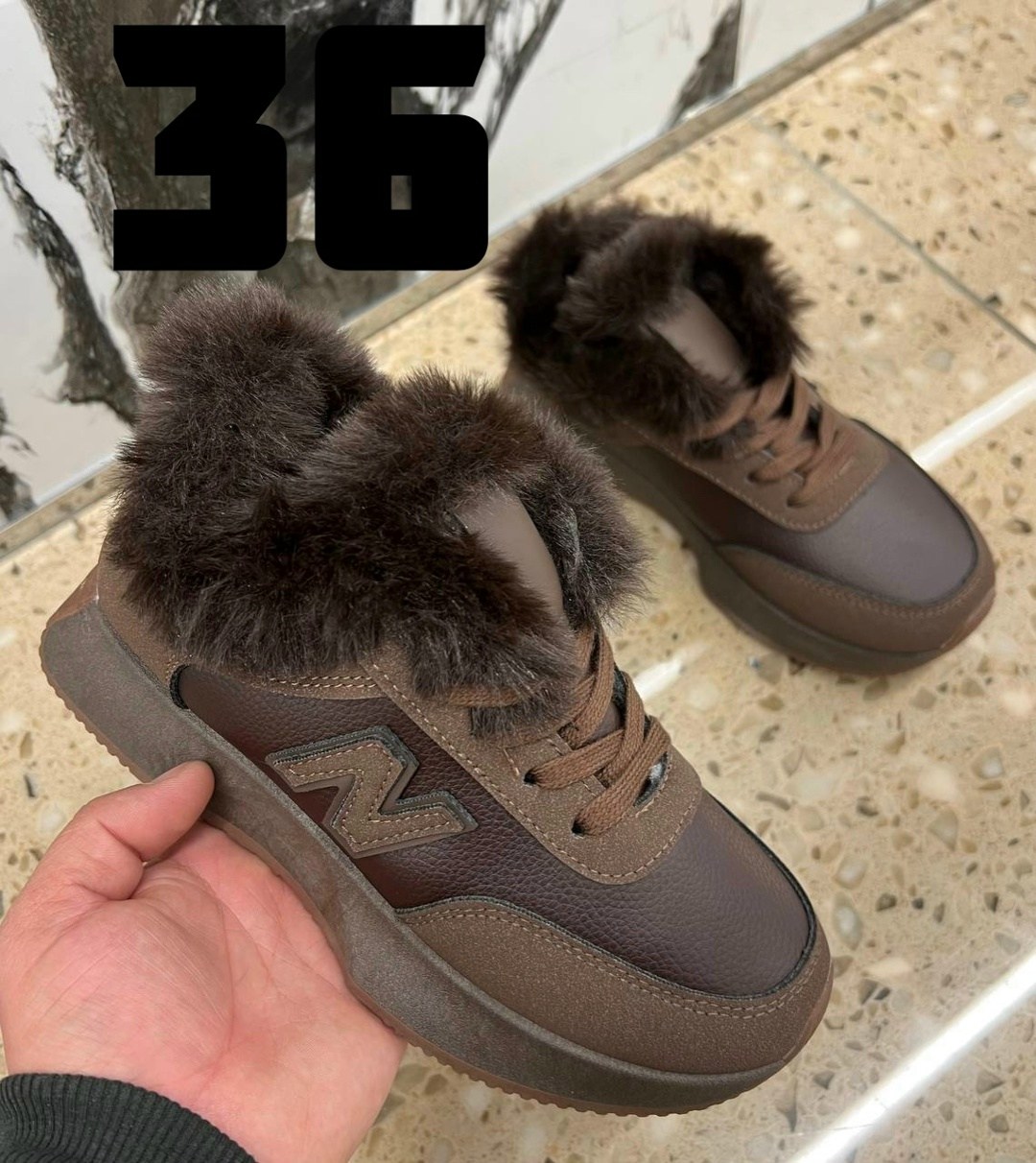 женские зимние угги на платформе арт. 709263,,женские зимние угги с шнурками,женские угги,угги зимние на платформе