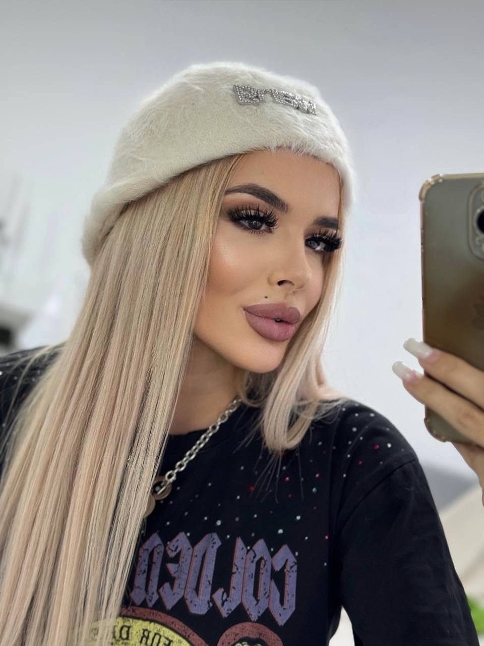 бейсболка женская,бейсболка меховая,кепка теплая,бейсболка меховая тёплая,женская кепка