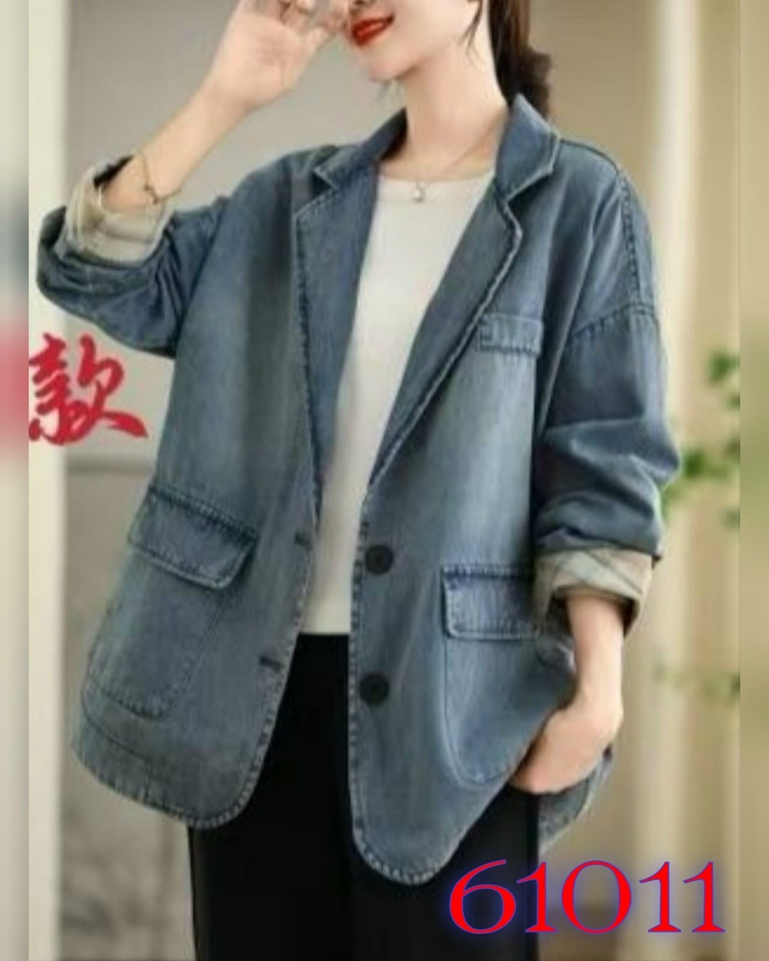 куртка джинсовая женская,джинсовая куртка,джинсовая куртка женская большого размера с капюшоном,джинсовая куртка повседневная,джинсовое пальто