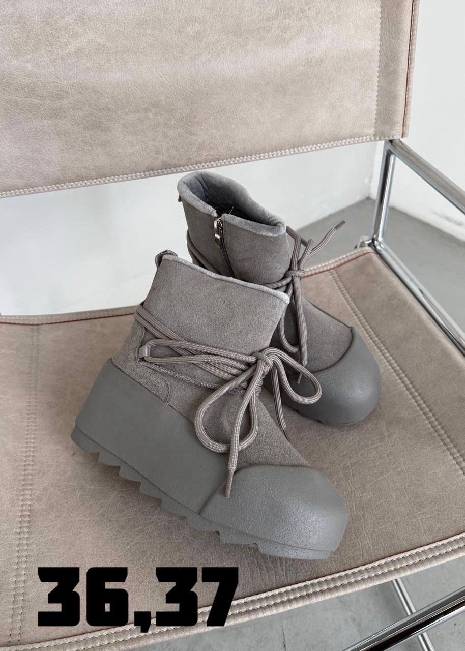 угги женские,,туфли-лоферы женские prada a131257 замшевые зимние с мехом бежевые,угги замш, женская угги замш