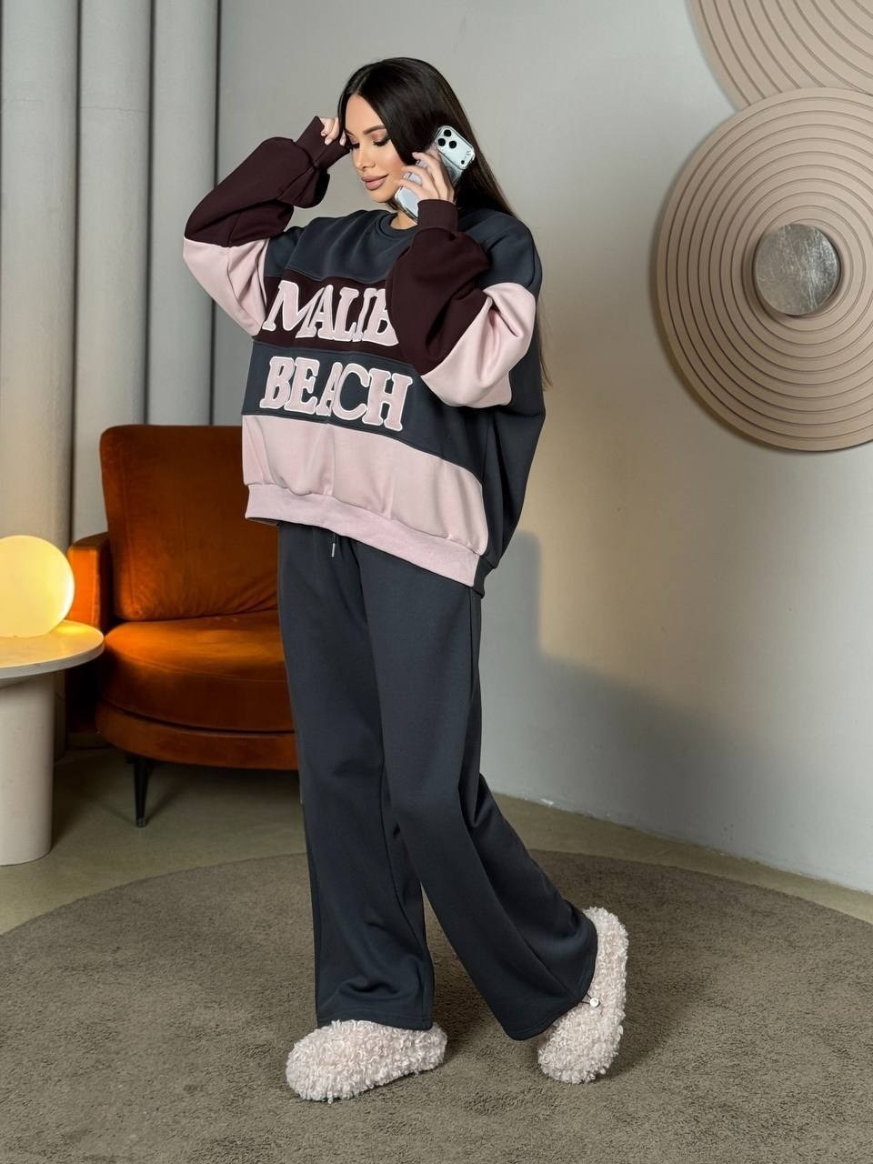 спортивный костюм,свитшот и брюки,костюм женский спортивный,свитшот женская,спортивный костюм свитшот оверс