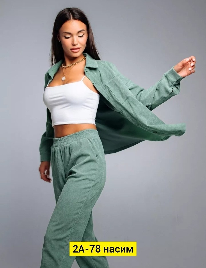 вельветовый костюм женский,вельветовый костюм,костюм женский,костюм двойка вельвет,костюм брючный с рубашкой