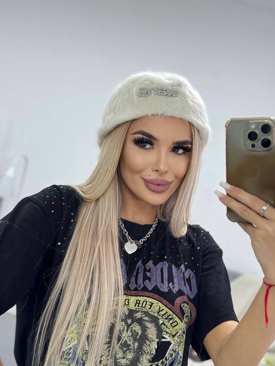 бейсболка женская,бейсболка меховая,кепка теплая,бейсболка меховая тёплая,женская кепка