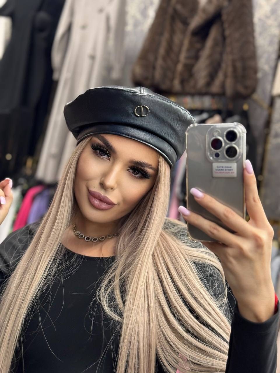 берет,берет кепка теплый кангол a&t fashion,берет шапка трендовый alo vichelle,берет трендовый