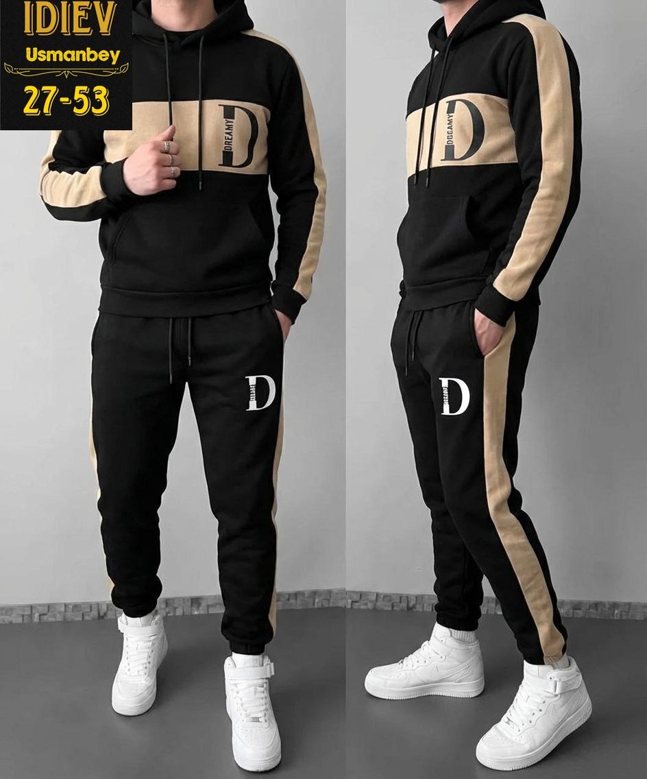 спортивный костюм мужской на флисе,костюм спортивный мужской,костюм спортивный,спортивный костюм на флисе,мужская мода