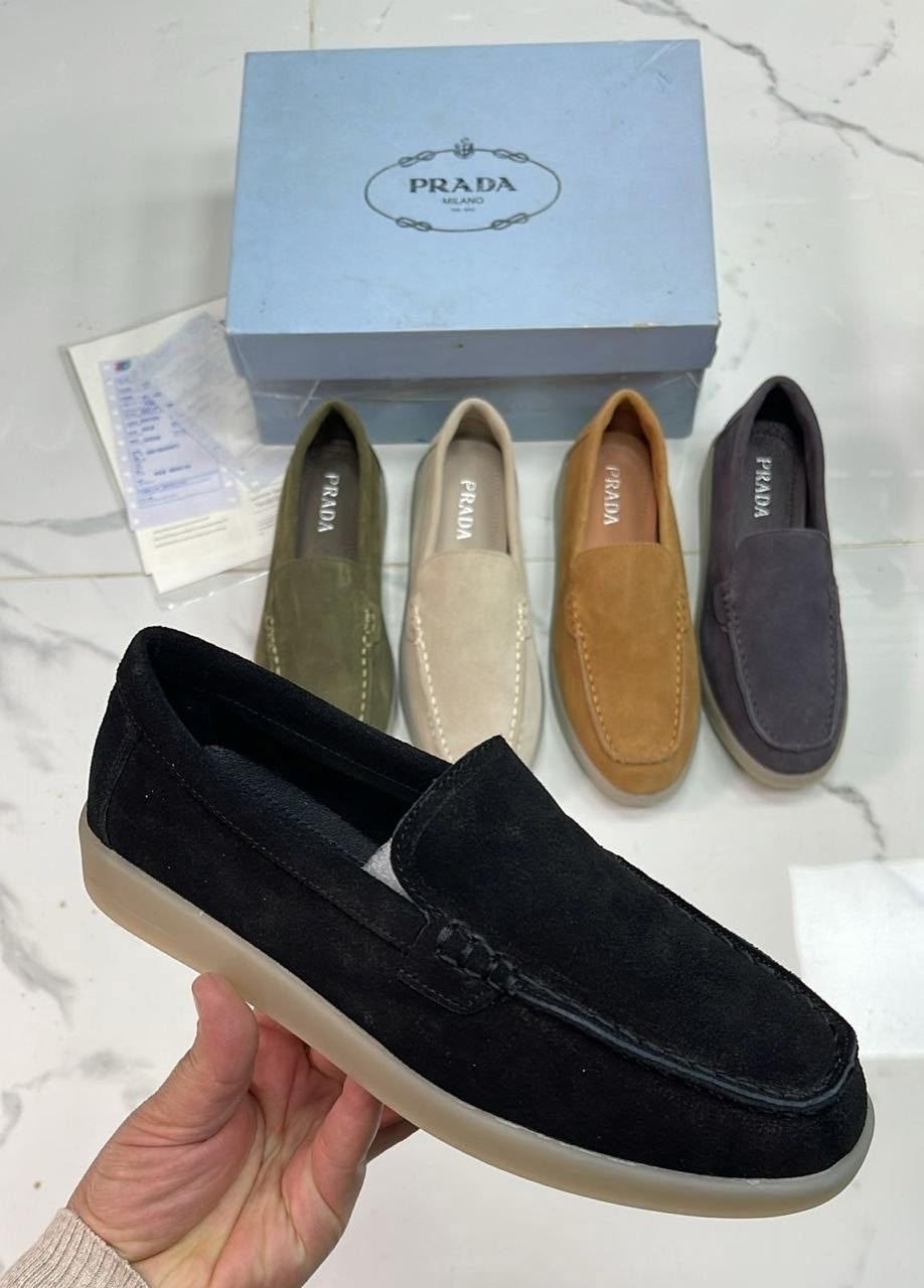 ,лоферы из натуральной замши loro piana,лоферы loro piana мужские,лоферы замшевые,лоферы loro piana