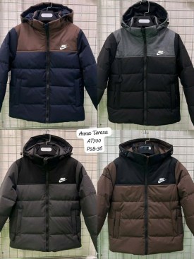 Верхняя одежда