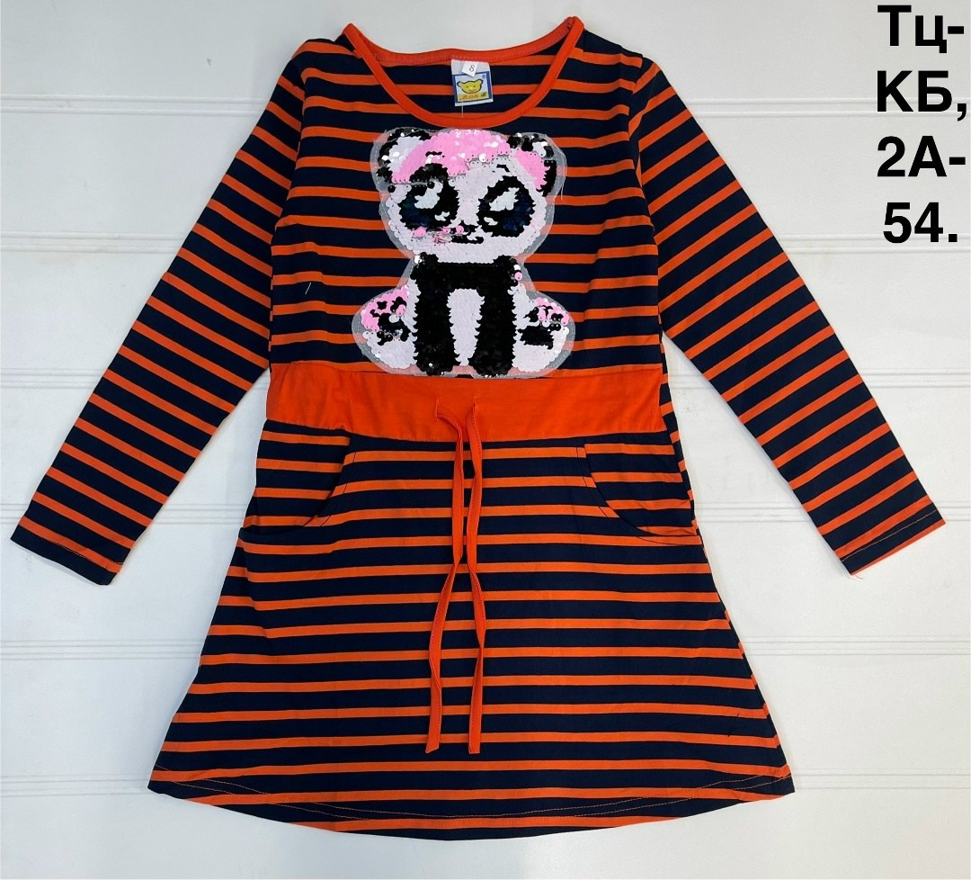 платье для девочек,платье с совой для девочки,платье детская,детский платье,трикотажное платье