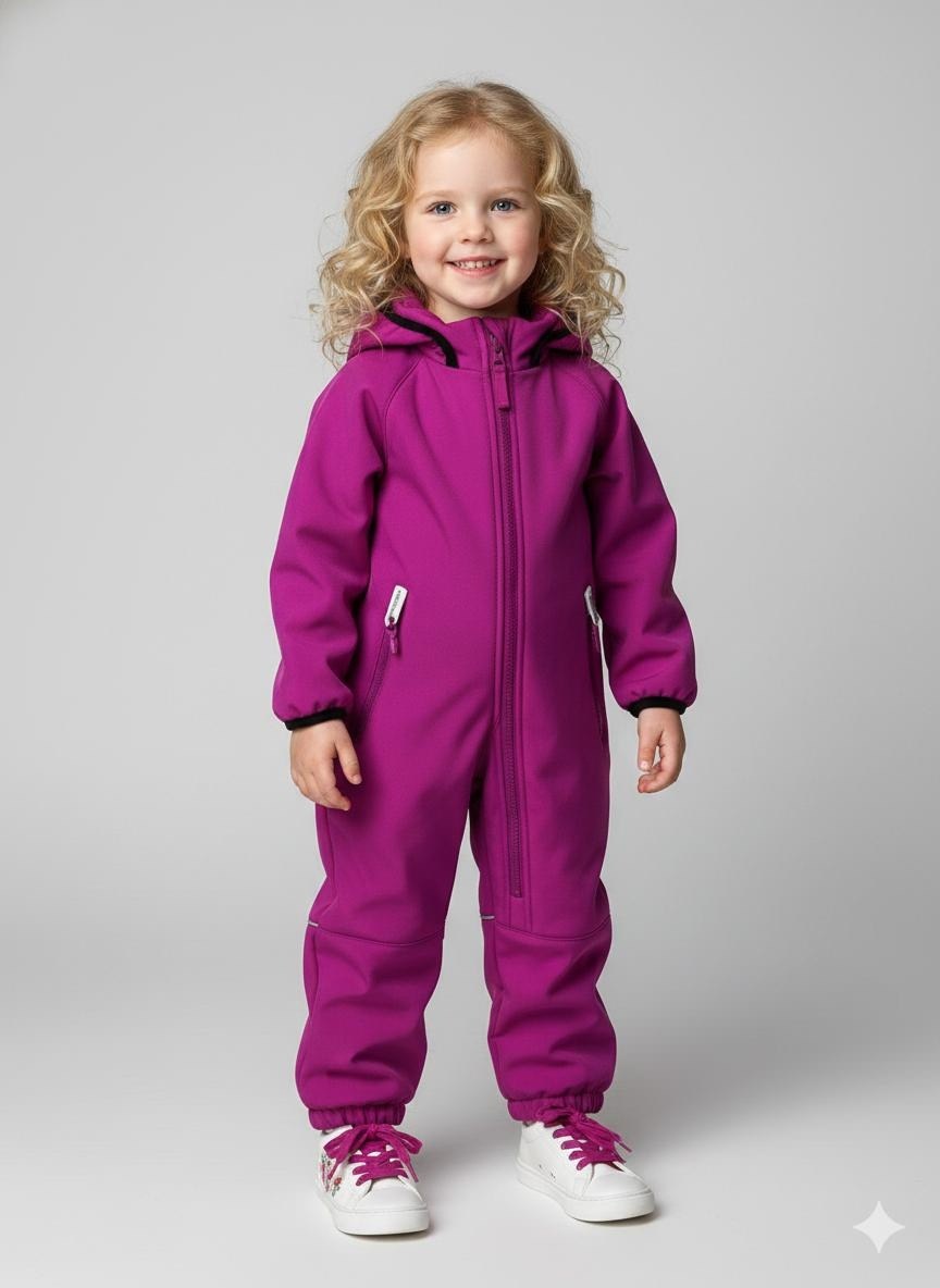 комбинезон bodo,комбинезон на флисе,комбинезон детский,комбинезон softshell,комбинезон демисезонные