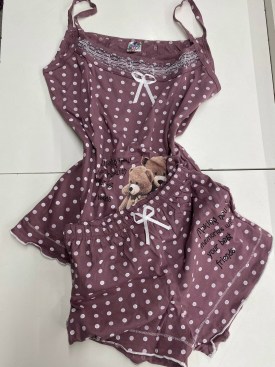 Домашняя одежда