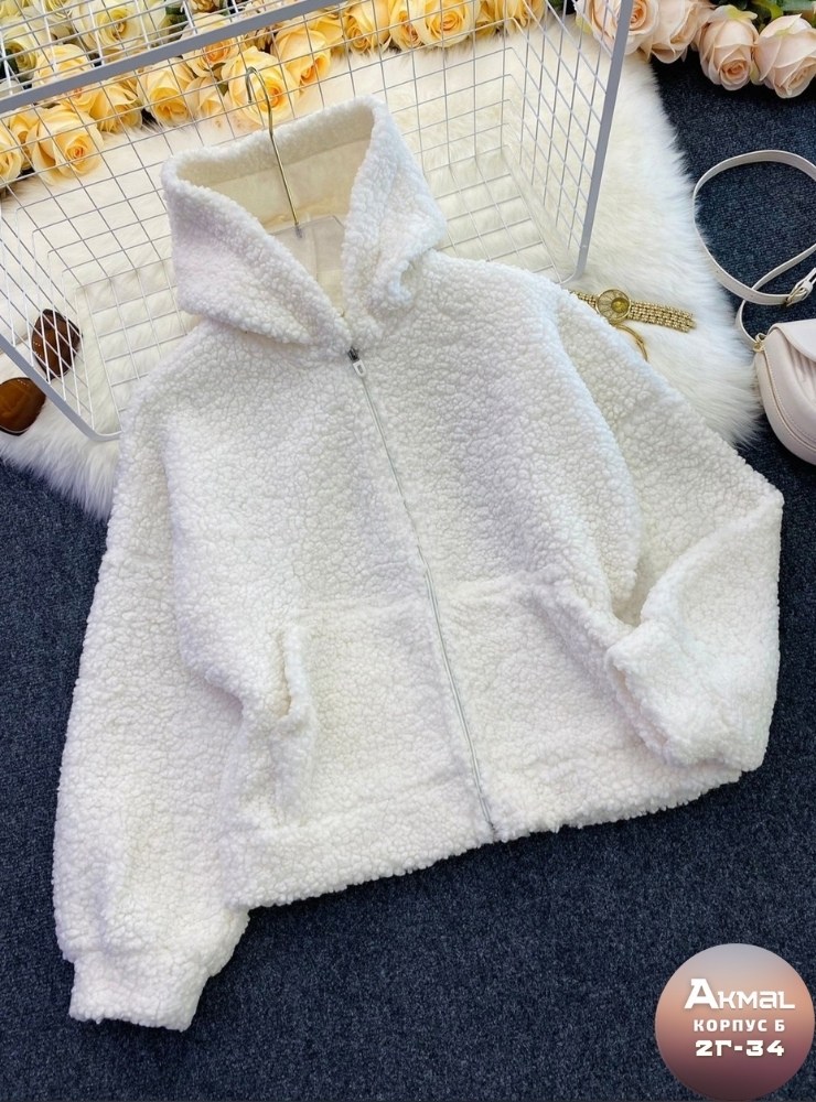 плюшевое худи,плюшевая кофта,теплая кофта,кофта барашек,худи барашек