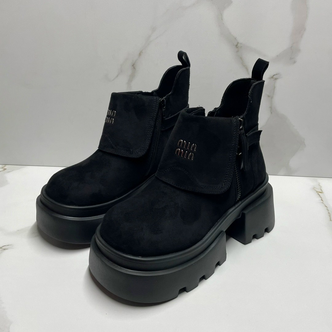 ,ботинки замш,женские ботинки,ботинки,ботинки замшевые miu miu