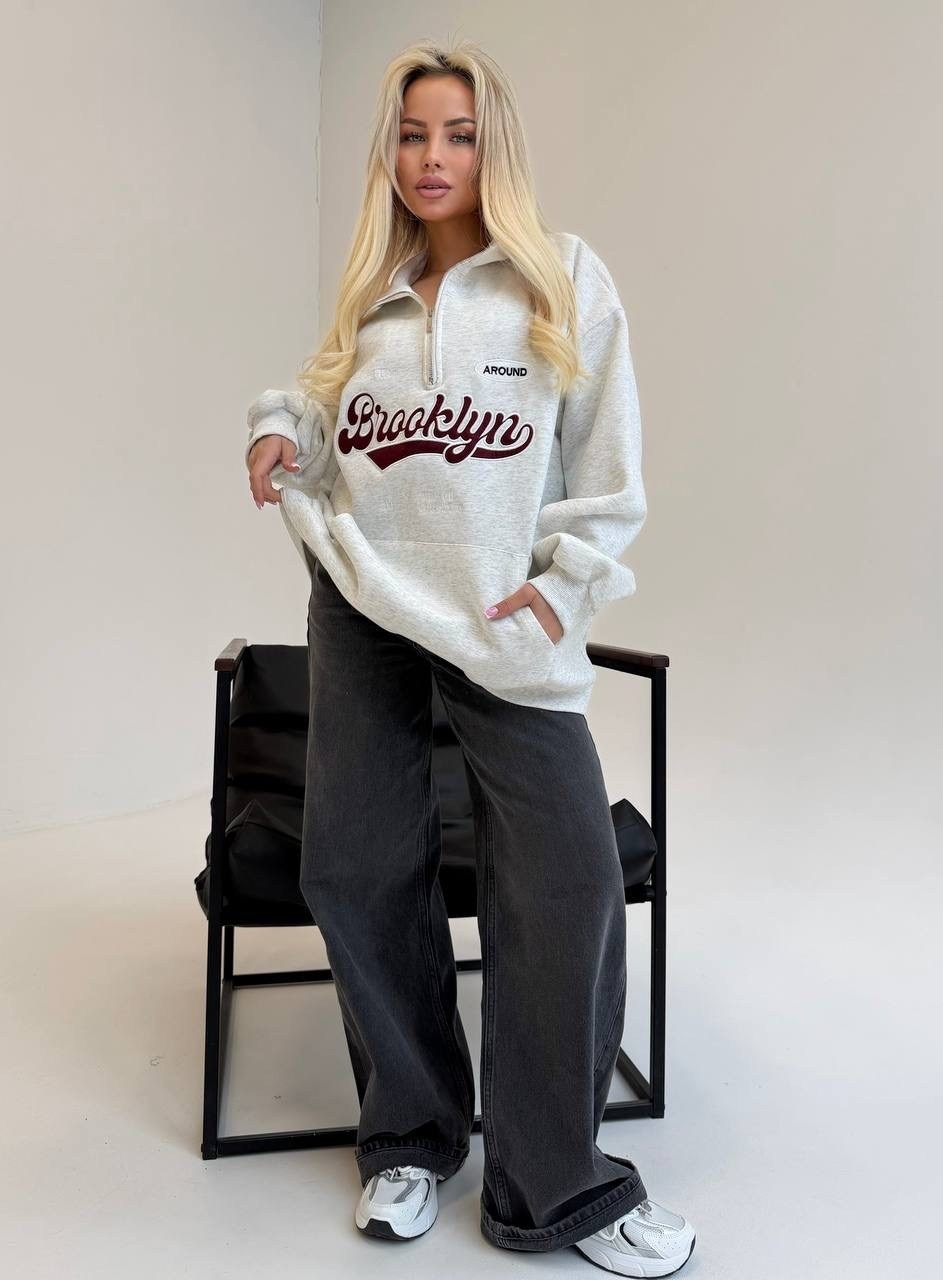 свитшот женская,повседневный свитшот,свитшот оверсайз,толстовка женская,женская кофта