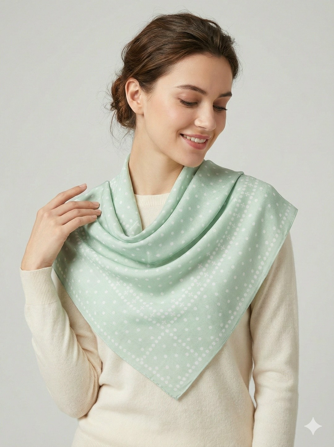 платки женские,платки косынка,платок белый,шарфы для женщин,платки шелковые