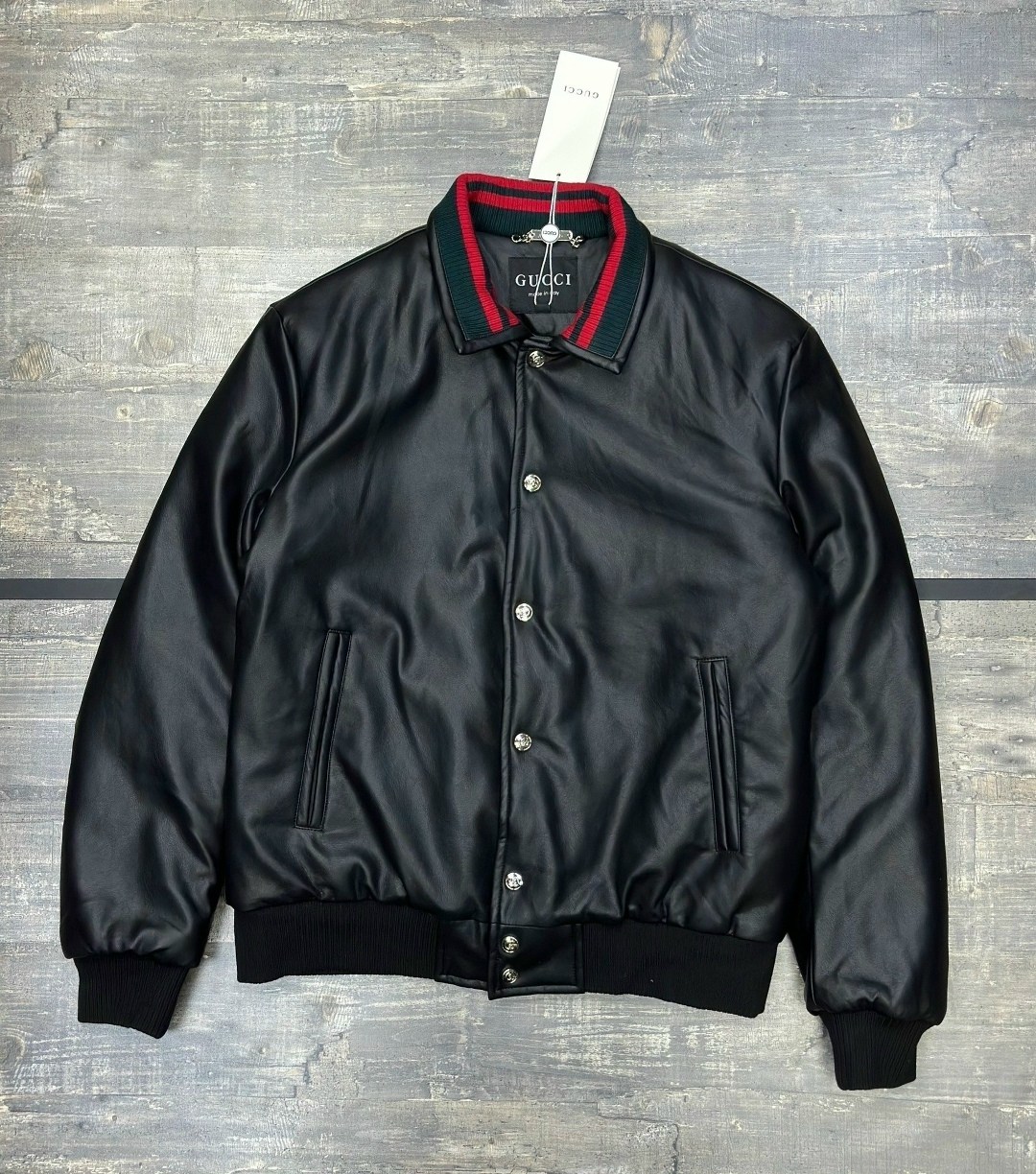 кожаная куртка мужская gucci,куртка кожаная gucci,куртка gucci,бомбер gucci,мужская куртка gucci