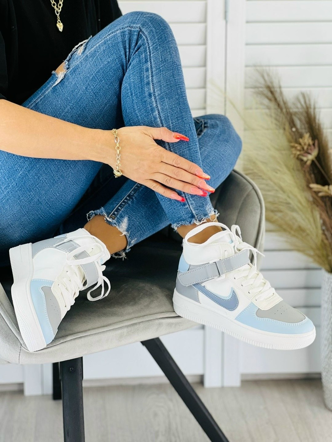 кроссовки женскиe,,кроссовки женские высокие,женская ,кроссовки разноцветные