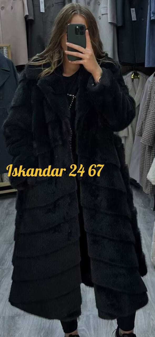 шуба,норковая шуба,шуба резервед черная,шуба женская,шуба из меха норки