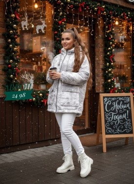 Верхняя одежда