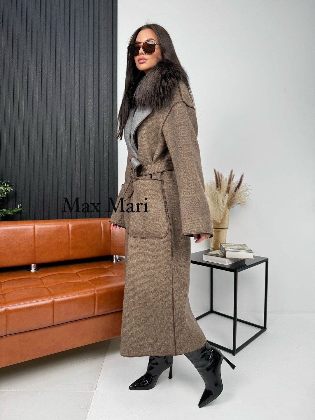 пальто женское утепленное зимнее с мехом драповое sezalto,пальто женское утеплённое с мехом abrigo collection,женское утепленное пальто с мехом sezalto,пальто зимнее женское драповое с мехом,пальто с