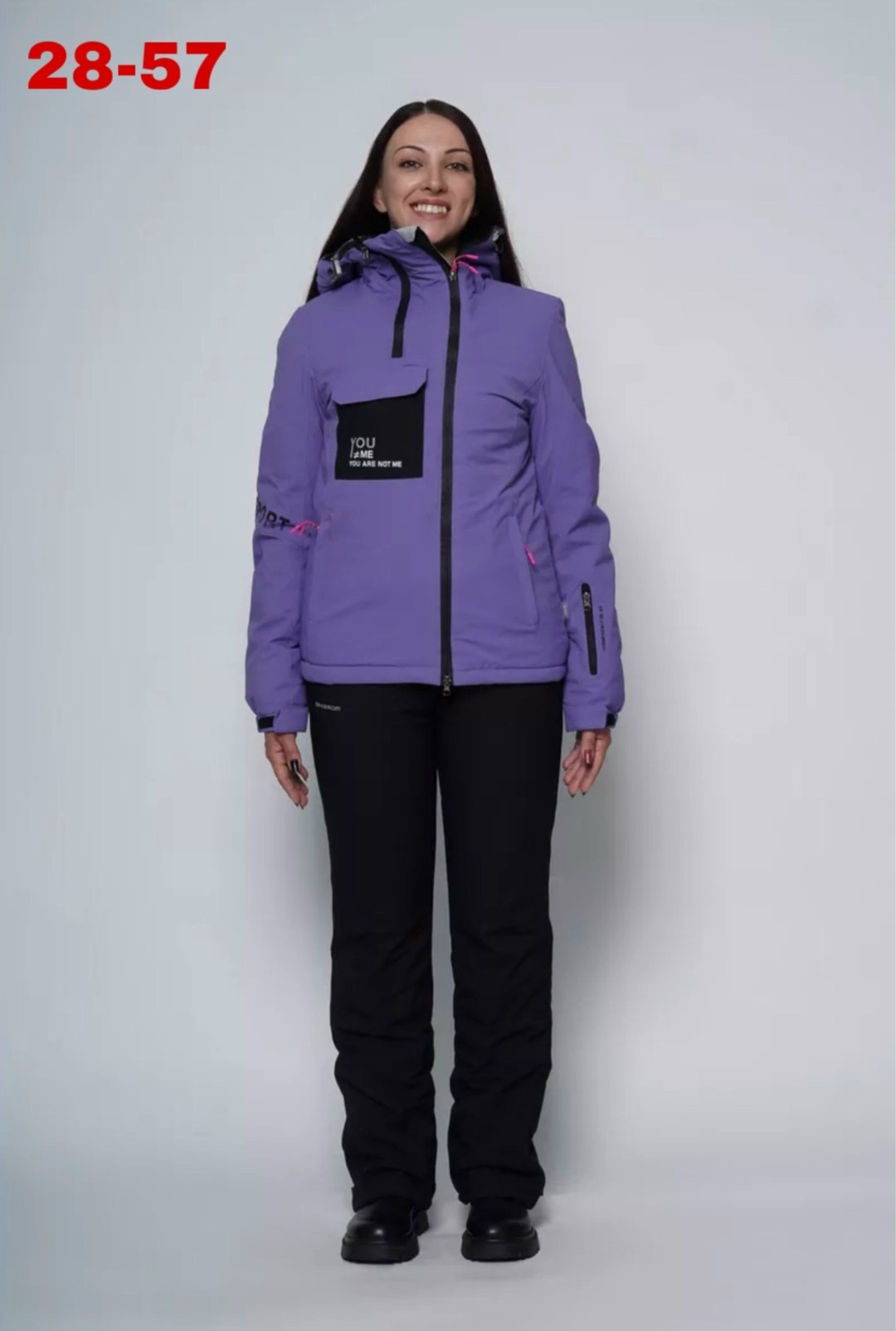 горнолыжный костюм женский зимний темно-фиолетового цвета 03327tf,горнолыжный костюм женский,горнолыжный костюм женский зимний фиолетового цвета,горнолыжный костюм женский зимний темно-фиолетового цве