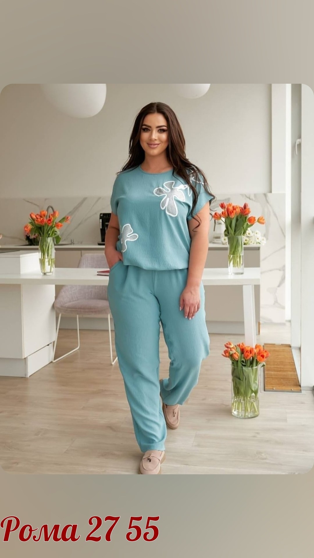 женский костюм больших размеров,костюм летний женский,женские костюмы брючные,костюм женский,костюм летний с брюками больших размеров