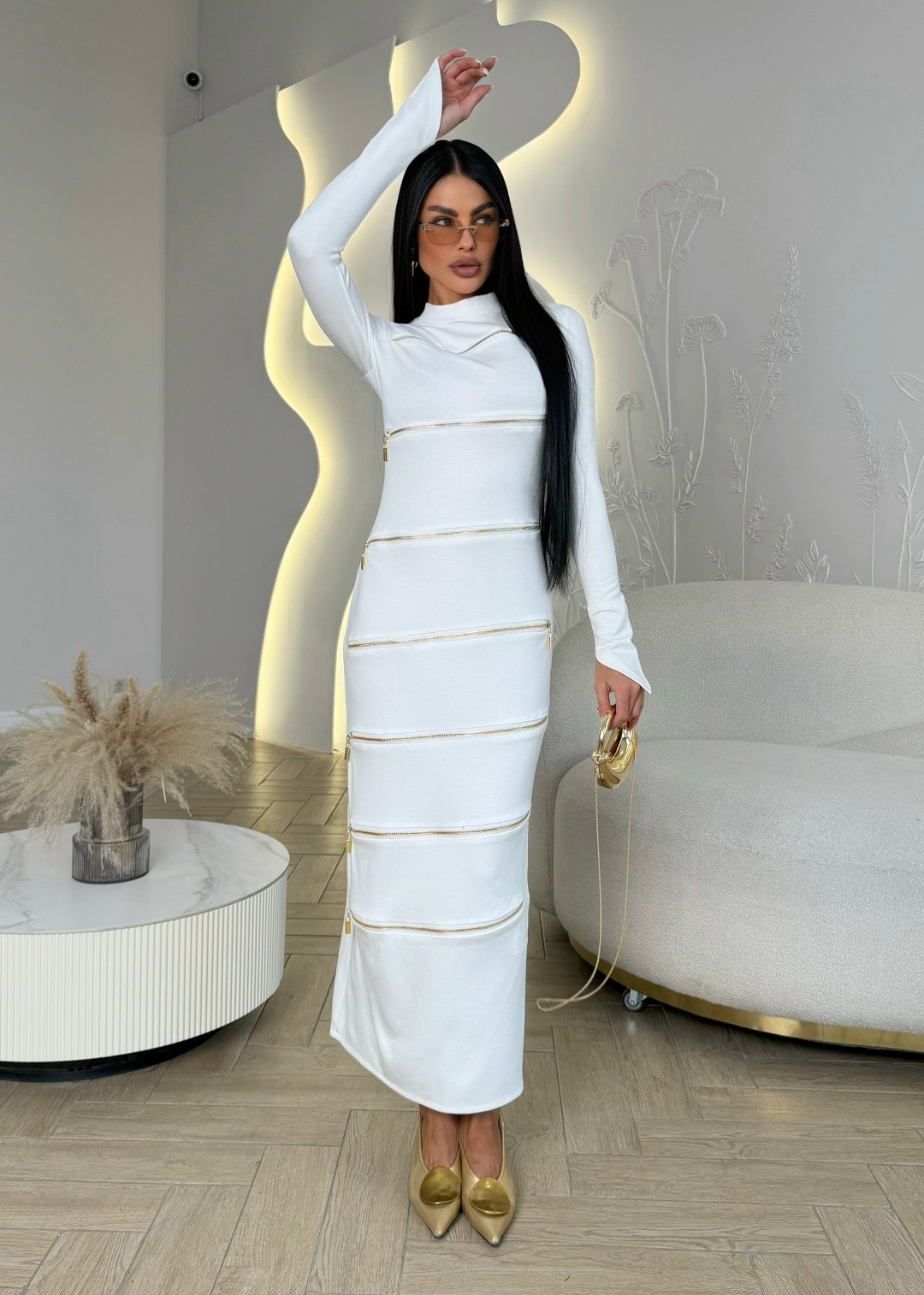 платья элегантные,стильное платье,трикотажное платье,черное трикотажное платье,женское платье