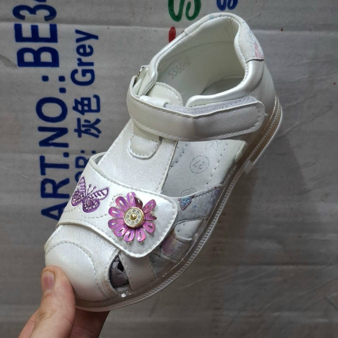 сандали тотошка,,сандалии для девочек,детские сандалии,детские босоножки