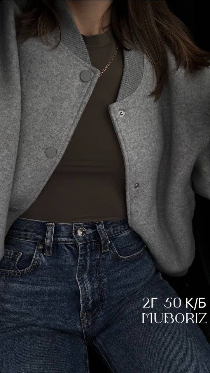 бомбер куртка оверсайз драповая демисезонная emse,бомбер утепленный куртка оверсайз natin collection цвет серый меланж,куртка бомбер оверсайз осенняя утепленная fashionboom,куртка бомбер оверсайз осен