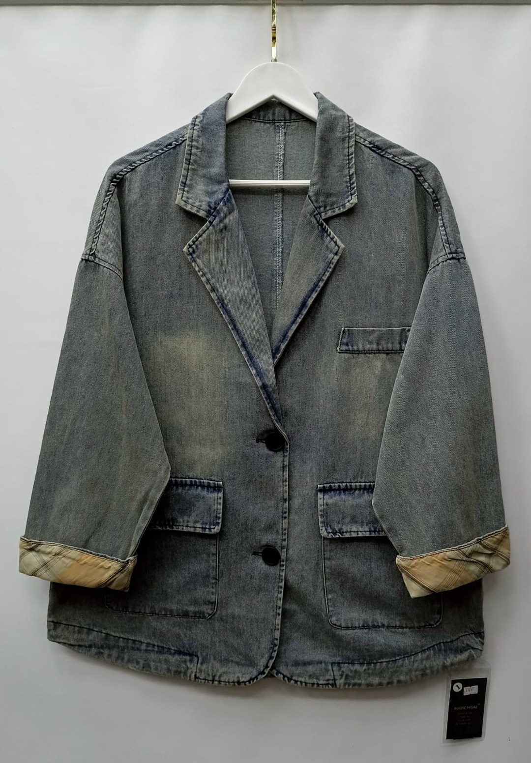 куртка джинсовая женская,джинсовая куртка,джинсовая куртка женская большого размера с капюшоном,джинсовая куртка повседневная,джинсовое пальто