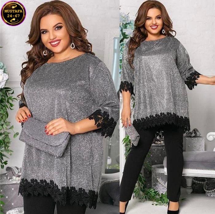 туника нарядная,туника праздничная,туника больших размеров,брючный костюм,туника большие размеров