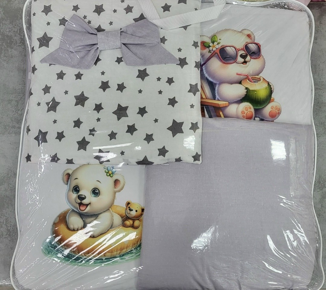 комплект в кроватку,комплект в кроватку с бортиками,бортик в детскую кроватку,бортик в кроватку,бортик в кроватку для новорожденного