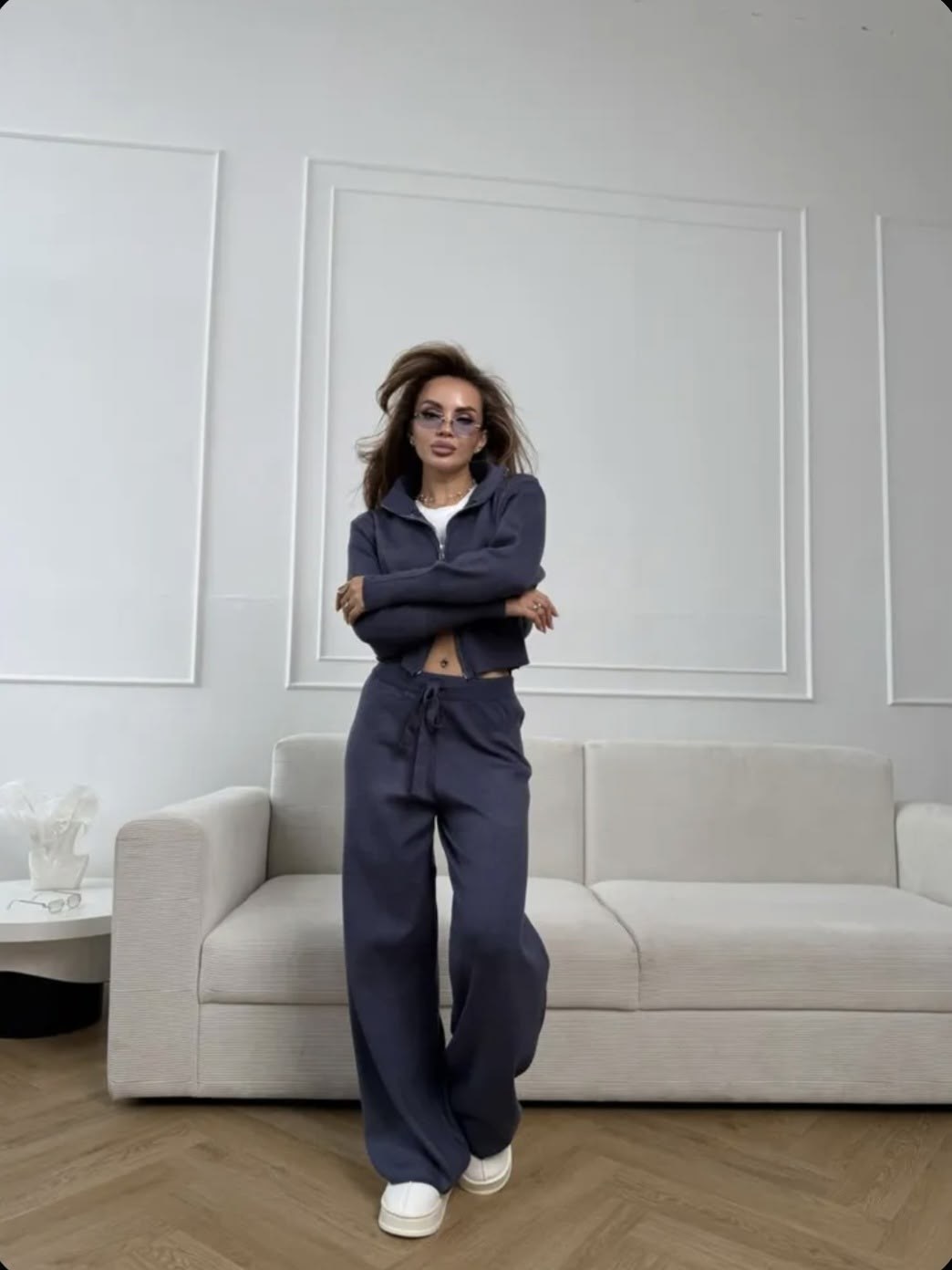 костюм вязаный с брюками stilniy shop,костюм двойка кашемир,трикотажный костюм,костюм вязаный с брюками,трикотажные костюмы женские