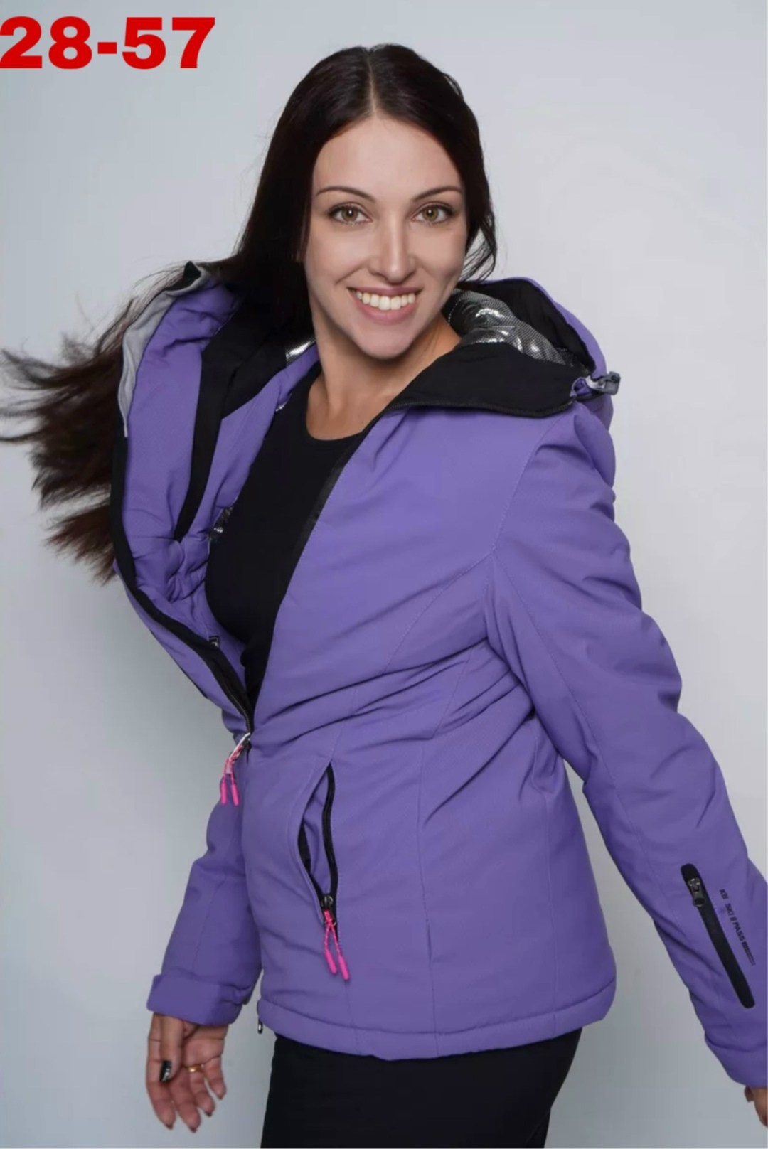 горнолыжный костюм женский зимний темно-фиолетового цвета 07081tf,горнолыжный костюм женский mtforce фиолетового цвета 051901f,горнолыжный женский костюм,горнолыжный костюм,горнолыжный костюм зимний ж
