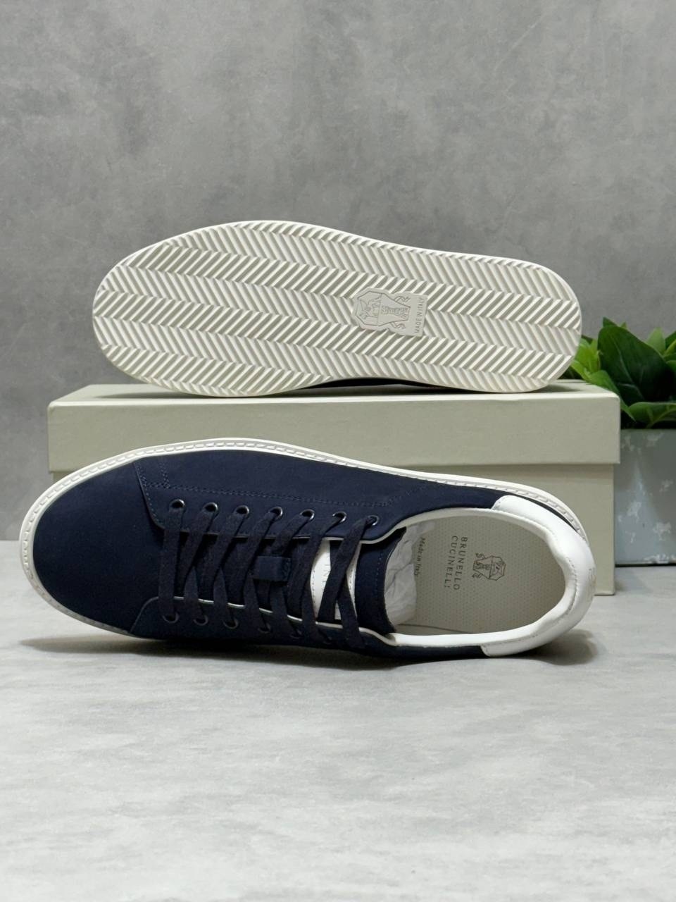 brunello cucinelli мужские замшевые кеды,кеды brunello cucinelli натуральная замша,кеды brunello cucinelli,,синие замшевые кроссовки brunello cucinelli