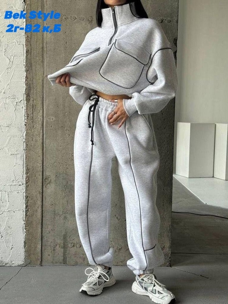 спортивные костюм,спортивный костюм женский с капюшоном оверсайз,спортивный костюм женский на флисе,cпортивный костюм черный,костюм спортивный женский