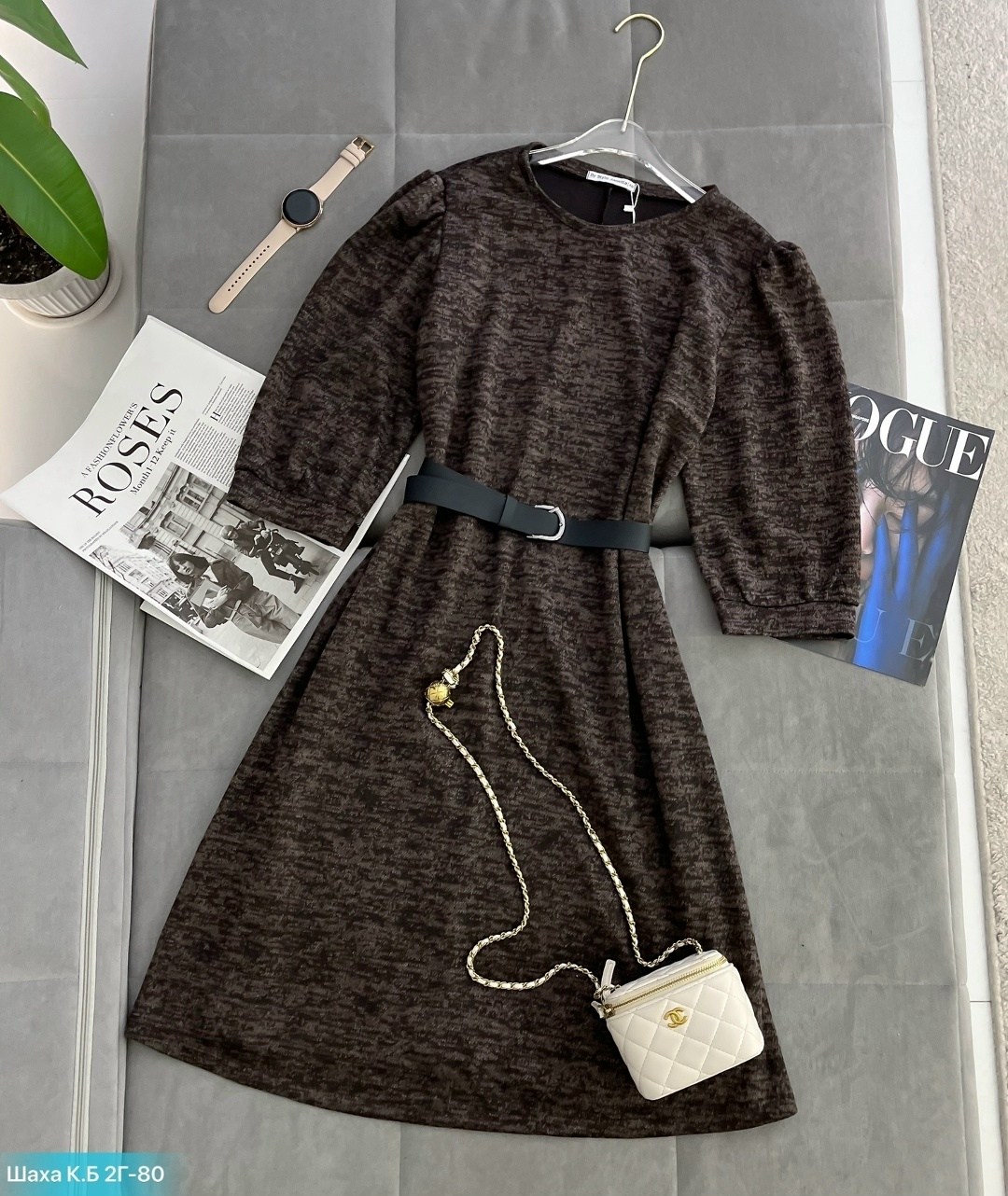 серое платье женское,платье из ангоры,серое платье,платье,платье женская