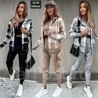 костюм спортивный женский,модные костюмы,женский трикотажный костюм,костюм спортивные женские костюмы,стильные костюмы