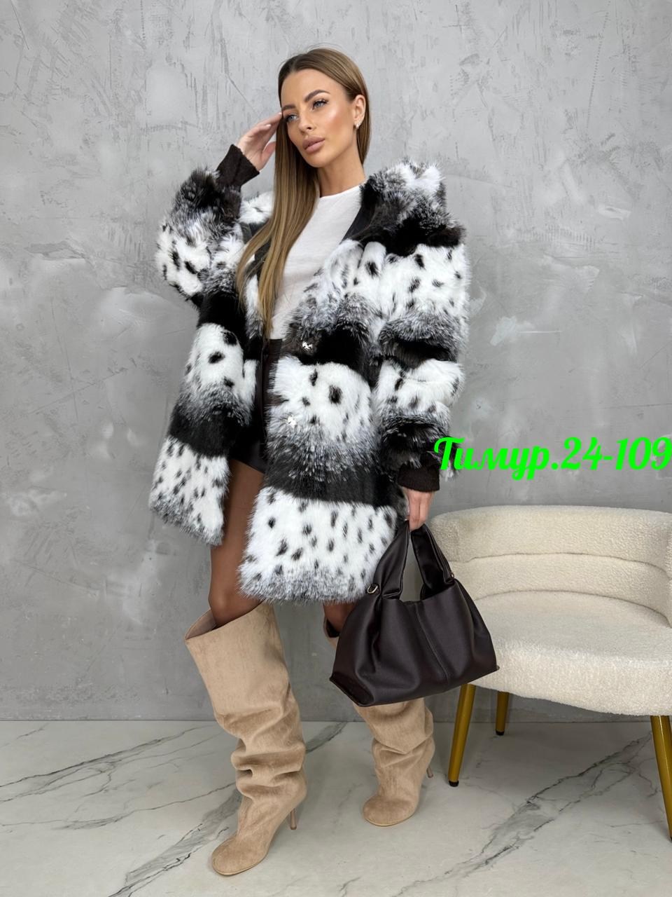 шуба котиковая искусственная размер оверсайз серый,женская шуба,эко-шуба укороченная искусственный мех na fashion,шуба искусственная экошуба зимняя,шуба искусственная