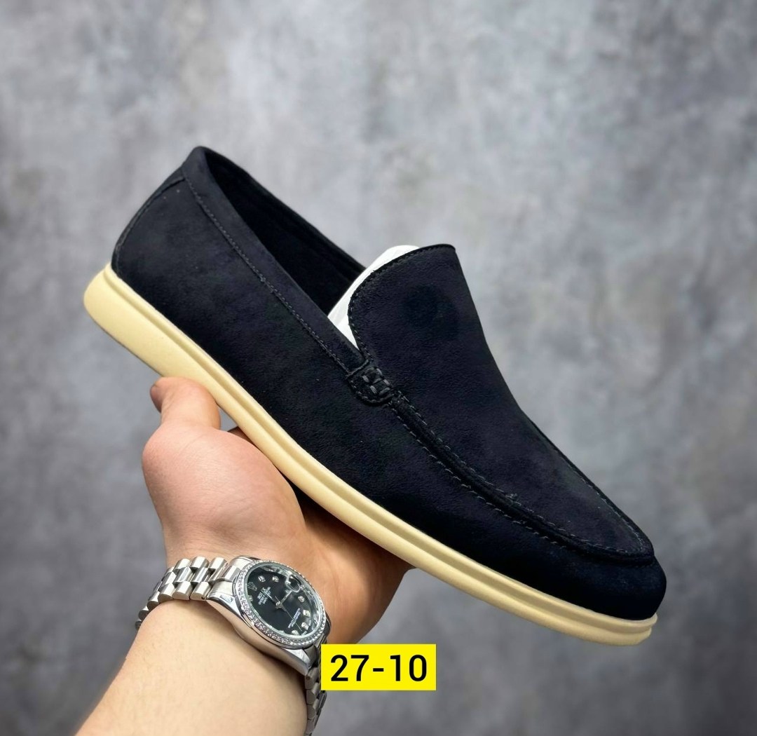 лоферы из натуральной замши loro piana,лоферы мужские loro piana,лоферы loro piana summer walk,лоферы loro piana,лоферы для мужчин замш