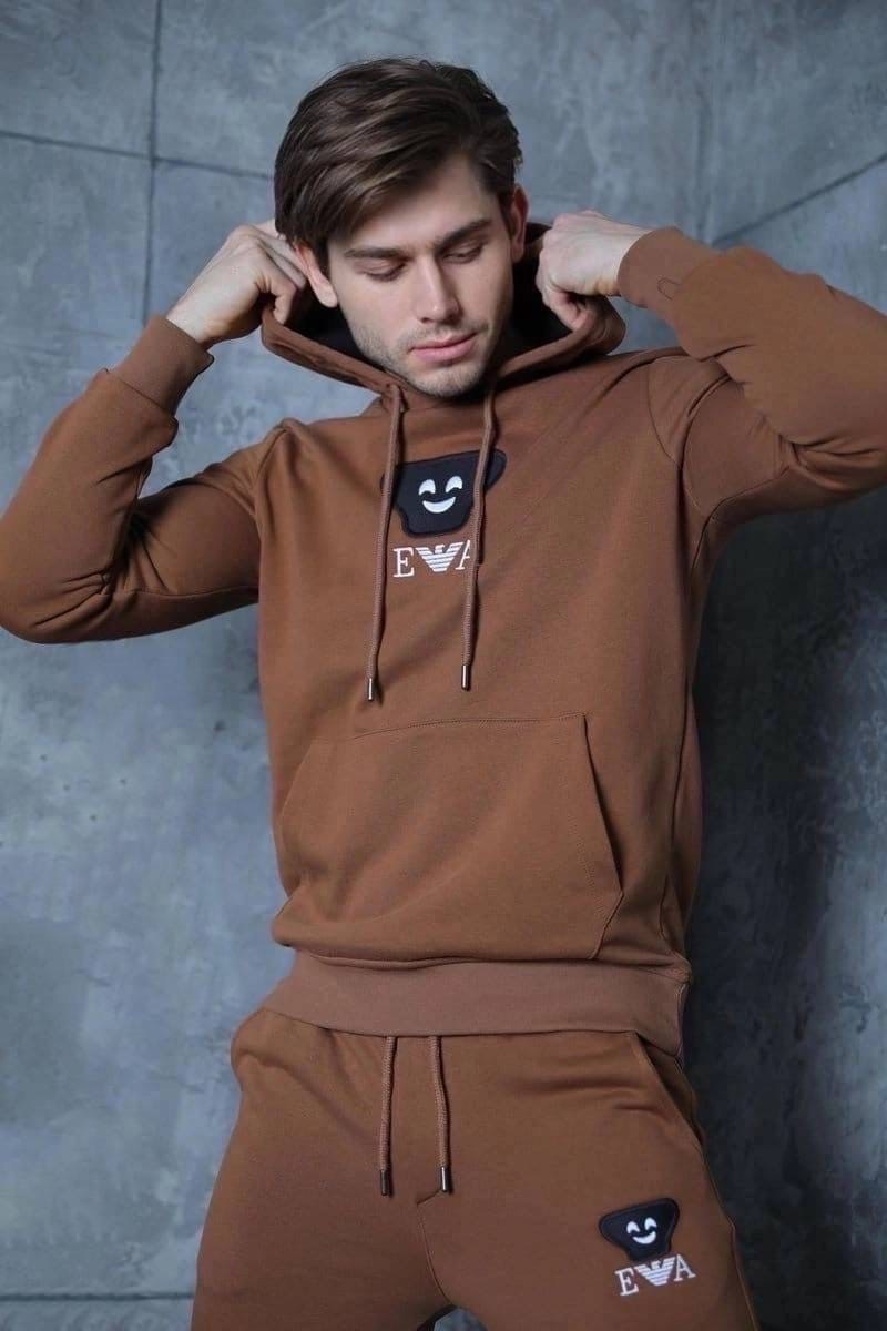 костюм спортивный мужской,костюм спортивный,костюм мужской,костюм бежевый,мужская мода