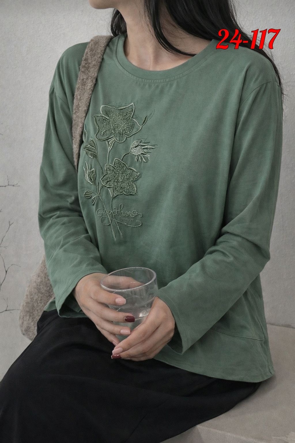 женский свитшот с вышивкой,блузка с вышивкой,johnature женский винтажный пуловер с вышивкой,футболка женская оверсайз с вышивкой,свитшот с уникальной вышивкой