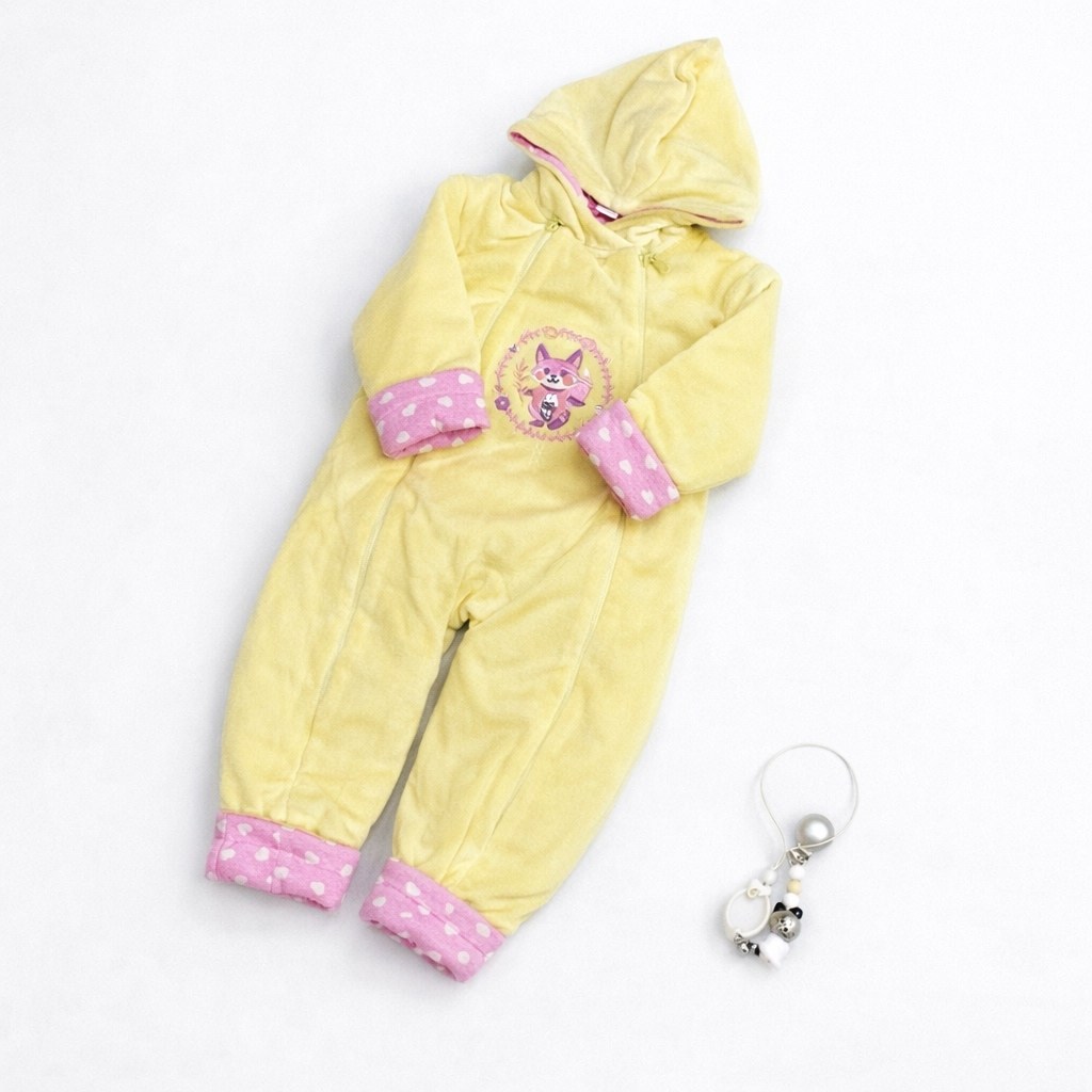 комбинезон велюровый для новорожденных,демисезонный комбинезон,велюровый комбинезон,комбинезон,комбинезон на синтепоне