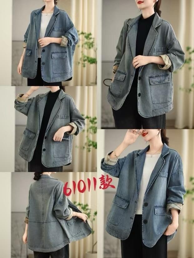 куртка джинсовая женская,джинсовая куртка,джинсовая куртка женская большого размера с капюшоном,джинсовая куртка повседневная,джинсовое пальто